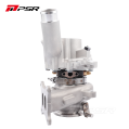 Pulsar PSR 5449G Dual Ball Bearing Turbo Drop In up to 600BHP without Actuator for VW / Audi 2.0L TSI MK7 EA88 Gen 3 2014-2021-3