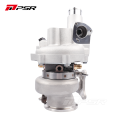 Pulsar PSR 5449G Dual Ball Bearing Turbo Drop In up to 600BHP without Actuator for VW / Audi 2.0L TSI MK7 EA88 Gen 3 2014-2021-5