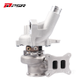 Pulsar PSR 5449G Dual Ball Bearing Turbo Drop In up to 600BHP without Actuator for VW / Audi 2.0L TSI MK7 EA88 Gen 3 2014-2021-6