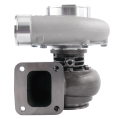 Turbocharger Pulsar PSR PTE 6266E 735HP .96 T4 Inlet 3