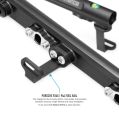 Nuke Performance Fuel Rail for Porsche 4cyl 924S/944-7