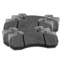 Brake Pads Wilwood 150-Q-10120K BP-Q Compound Street Performance / Racing Pads .755-1