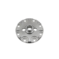 Reinforced OEM LSD Differential Cover FTWL for Mitsubishi Evo 4-9-2