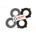 Medium case LSD - Clutch plate set 25% lock for BMW 188mm E30 E36 E34 6 Cyl. Service pack-1