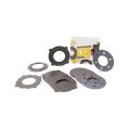 Rear diff repair kit for Porsche Cayenne 958 2011 - 2018-1