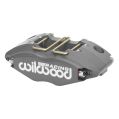 Wilwood 120-15734 Powerlite Universal Radial Mount Caliper 4 Pistons-1
