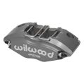 Wilwood 120-8726 Powerlite Universal Radial Mount Caliper 4 Pistons-1