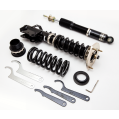 BC Racing Q-17-BR-RA Coilovers for Chevrolet Camaro SS 2016+ (W/O MRC)-1