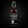 Sequential Short Shifter Q1 SIMAGIC Simulator Simracing-2
