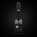Sequential Short Shifter Q1S SIMAGIC Simulator Simracing-2
