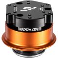 Quick Release Steering Wheel Adapter SIMAGIC Simulator Simracing-1