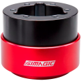 Quick Release Steering Wheel Adapter QR70 SIMAGIC Simulator Simracing-1
