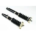 BC Racing R-03-BR-RS Coilovers for Lexus GS-300 JZS160/161 1998-2005-1