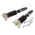 BC Racing R-09-BR-RS Coilovers for Lexus LS400 UCF10 1989-1994-1