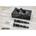BC Racing R-09-BR-RS Coilovers for Lexus LS400 UCF10 1989-1994-3