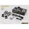 BC Racing R-31-BR-RS Coilovers for Lexus RX200T AGL20W/AGL25W 2015+ (2WD/AWD)-3