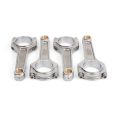 Connecting Rods with L19 Bolts ZRP for VW / Audi 1.8L 20v Turbo / 2.0L TSI EA113 HD Series-1