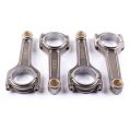 Connecting Rods ZRP for Volkswagen / Audi 1.8L 1.8T 20v Turbo / 2.0L TSI EA113 HD Series-1