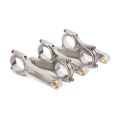 Connecting Rods with L19 Bolts ZRP for Audi 2.5L TFSI (TT-RS) (22mm PE) I-Beam Heavy-Duty Series-2