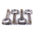 Connecting Rods ZRP for BMW M3 S14B23 / S14B25 HD Series-1
