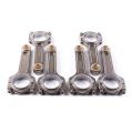Connecting Rods ZRP for BMW M50B25 / M52B25 Single Vanos HD Series-1
