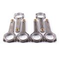 Connecting Rods ZRP for BMW M3 E36 S50B32/S52B32 I-Beam-1