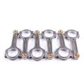 Connecting Rods ZRP for BMW 3.0L N55 & S55 I-Beam-1
