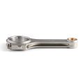 Connecting Rods with L19 Bolts ZRP for Peugeot / Citroen 1.6L TU5J4 / TU5JP4 H-Beam-3