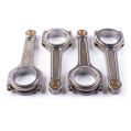 Connecting Rods ZRP for Citroen / Peugeot 2.0L 16v XU10J4RS HD Series-1