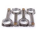 Connecting Rods ZRP for Ford Duratec 2.0L 16v HD Series -1