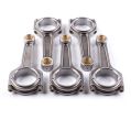 Connecting Rods ZRP for Ford 2.5L Focus ST I5 Turbo I-Beam-1