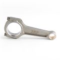 Connecting Rods with L19 Bolts ZRP for Ford 2.5L Focus ST I5 Turbo-1