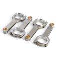 Connecting Rods with L19 Bolts ZRP for Honda H22 A1-1