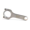 Connecting Rods with L19 Bolts ZRP for Honda H22 A1-4