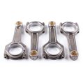 Connecting Rods ZRP for Honda K20 HD Series I-Beam-1