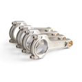 Connecting Rods ZRP for Honda K20 HD Series Long I-Beam-1