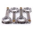 Connecting Rods ZRP for Honda F20C HD Series Long 146.75mm I-Beam-1