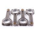 Connecting Rods with L19 Bolts ZRP for Mercedes A45 AMG (HD)-1