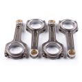 Connecting Rods with L19 Bolts ZRP for Mini Cooper 2.0L F Series (B48 Engine)-1