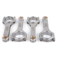 Connecting Rods ZRP for Mitsubishi 2.0L 4G63 / 4G63T HD Series H-Beam-1