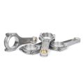Connecting Rods with L19 Bolts ZRP for Opel 1.6L A16 / X16 and 1.8L A18 / X18 18mm Pin-1