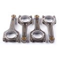 Connecting Rods with L19 Bolts ZRP for Opel 1.6L Turbo Z16LET-2