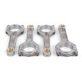 Connecting Rods with L19 Bolts ZRP for Citroen / Peugeot 1.6L R56 Turbo-1