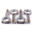 Connecting Rods with L19 Bolts ZRP for Watercraft Sea Doo 1500 PXP / RXT-1