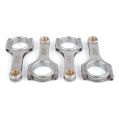 Connecting Rods ZRP for Subaru EJ20 / EJ205 / EJ25 HD Series H-Beam-1