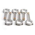 Connecting Rods with L19 Bolts ZRP for Subaru 3.3L EG33 6-Cyl. Engine HD Series-1
