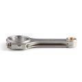 Connecting Rods with L19 Bolts ZRP for Suzuki Hayabusa 08-12 H-Beam-2