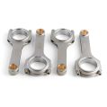 Connecting Rods ZRP for Suzuki Hayabusa 08-12 H-Beam-1