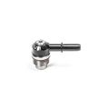 Fitting Adapter 10AN ORB Swivel Banjo PCV Valve to 10mm SAE Male Radium Engineering-1