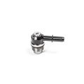 Fitting Adapter 10AN ORB Swivel Banjo PV Valve to 5/16in SAE Male Radium Engineering-1
